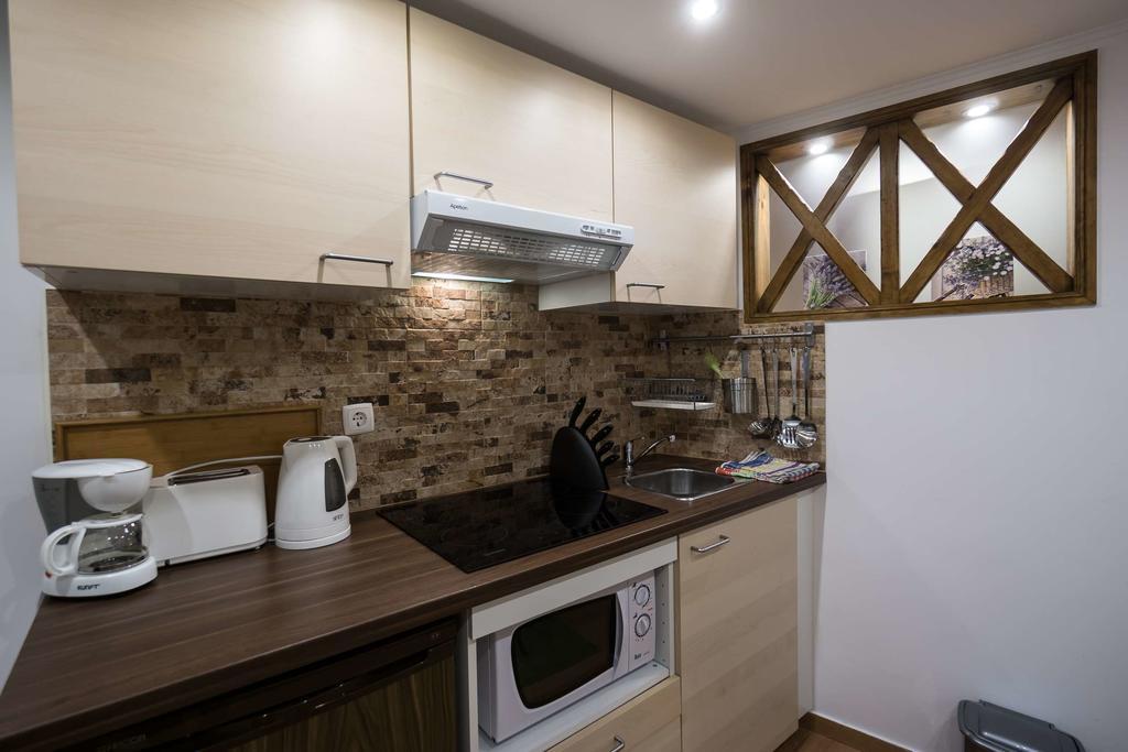 Alma I Apartment Lisbon