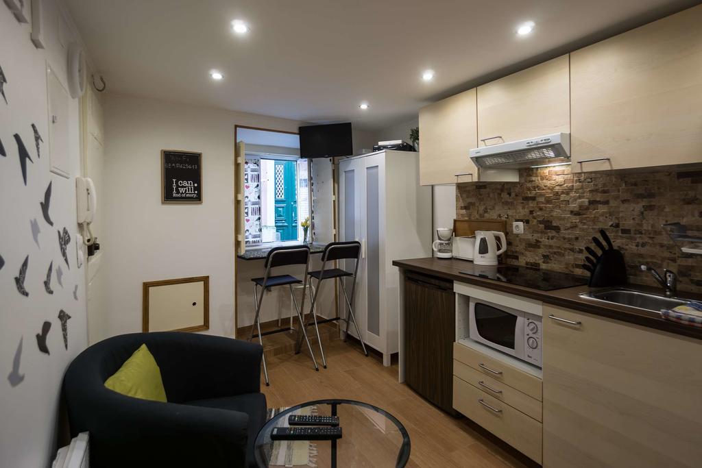 Apartment Alma I